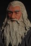 1:6 Sideshow The Lord Of The Rings Gandalf The Grey. Uploaded by Mike-Bell